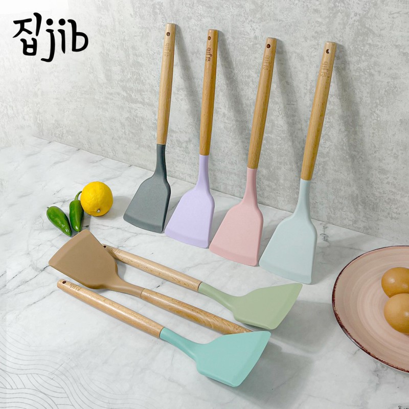 JIB - SPATULA 1