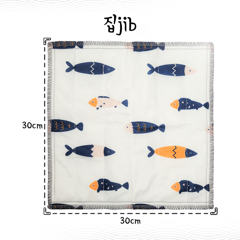 BORDER FRAME JIB JIB-OILRSTDSTWL30X30-1P