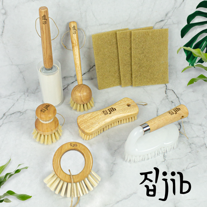 JIB BORDER FRAME BRUSH 1-3
