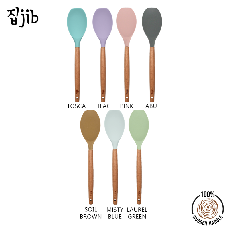 ALL VARIAN - COOKING SPOON