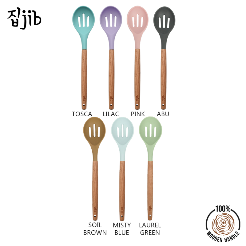 ALL VARIAN - SLOTTED SPOON