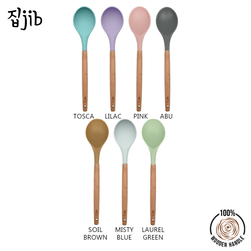 ALL VARIAN - SOUP SPOON