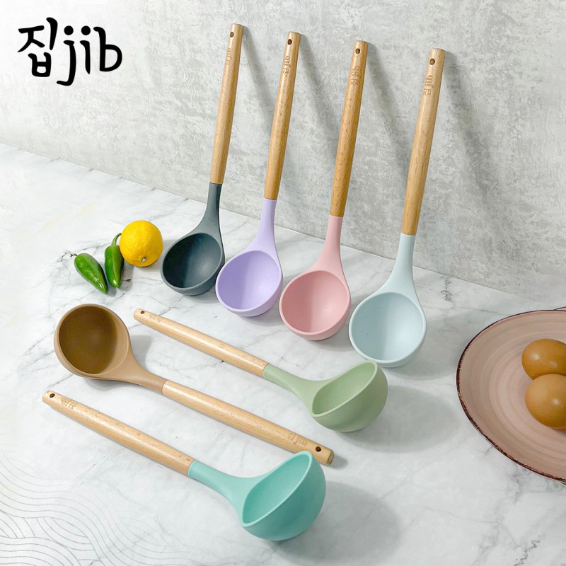 JIB - SOUP LADLE 1