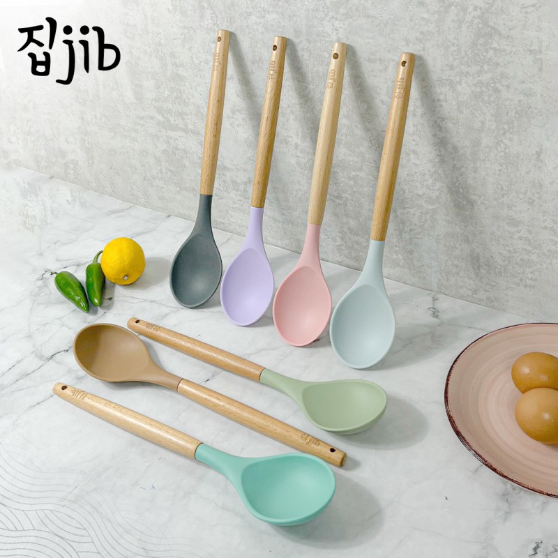 JIB - SOUP SPOON 1