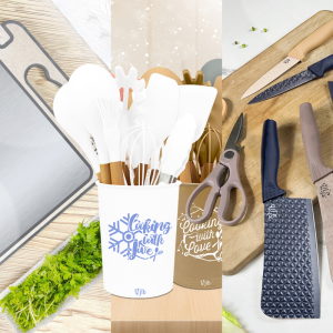 Kitchenware