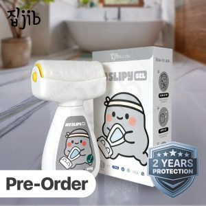 [PRE ORDER DIKIRIM MAKS 05 APRIL] JIB No Slipy Gel / Anti Slip Gel / Pelapis Lantai Anti Licin