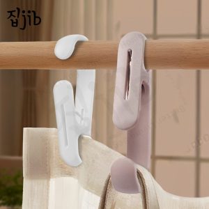 JIB Multifunction Clothes Clip / Jepitan Jemuran Serbaguna