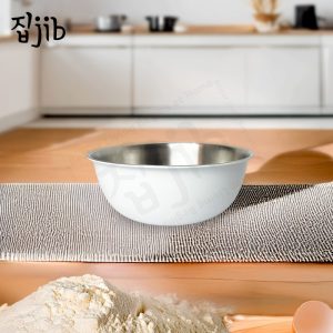 JIB Mixing Bowl Stainless / Loyang / Wadah Adonan Kue