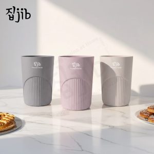 JIB Bucket Premium Café Edition / Bucket Peralatan Masak