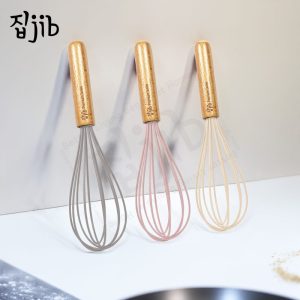 JIB Silicone Premium Whisk Café Edition