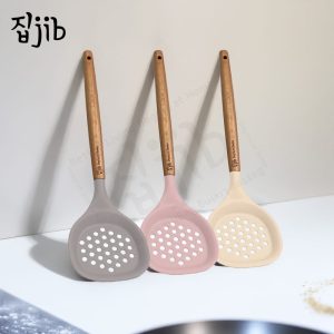 JIB Silicone Premium Silicone Strainer Café Edition