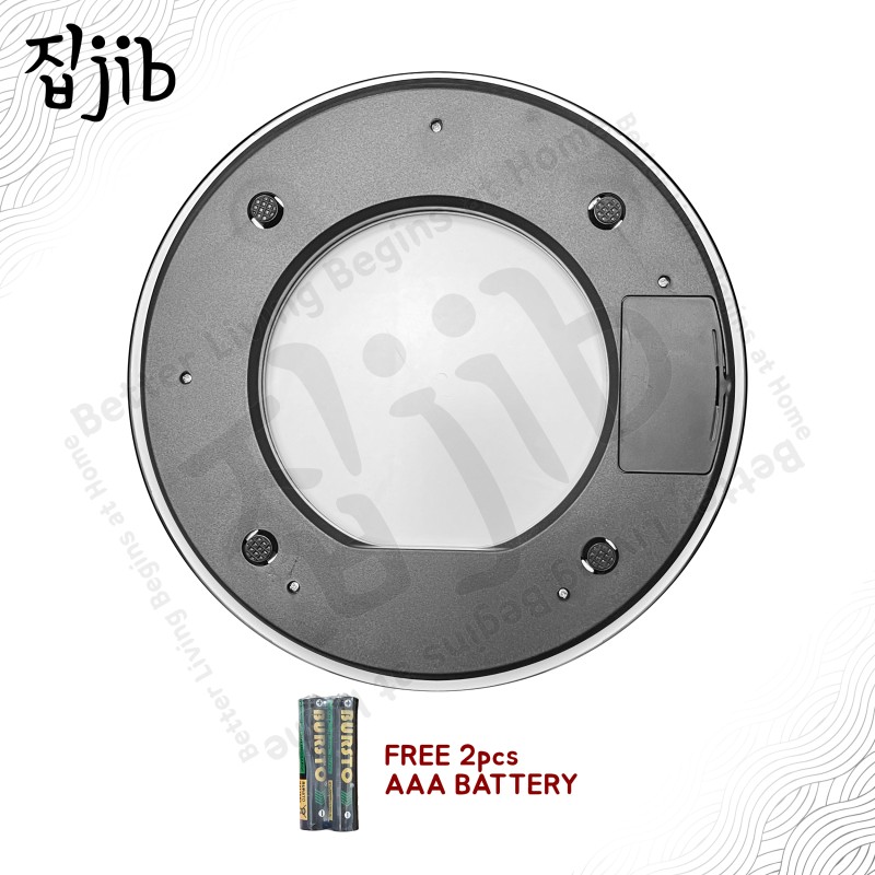 BORDER FRAME JIB JIB-KTCSL10K 3