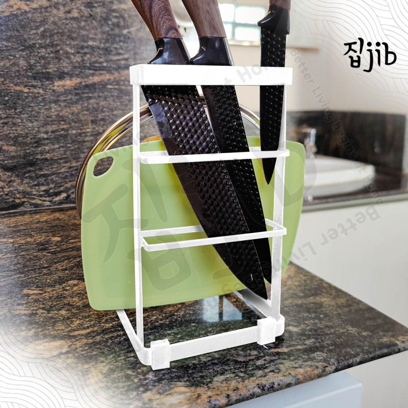 BORDER FRAME JIB-KNFHLDR 1