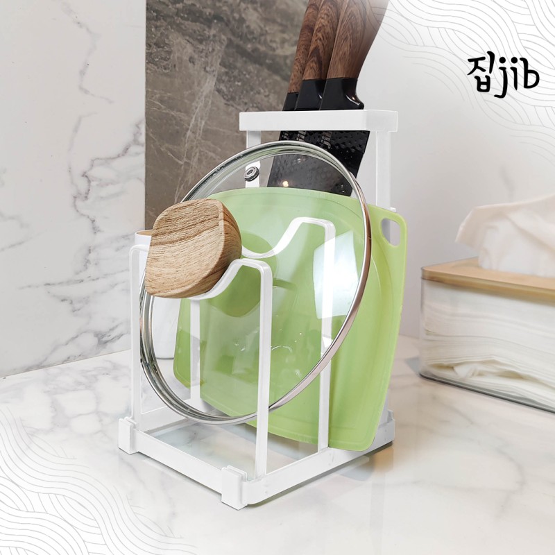 BORDER FRAME JIB-KNFHLDR 2